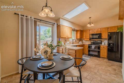 Tiny photo for 6870 Riverwood Lane, Colorado Springs, CO 80918 (MLS # 3485605)