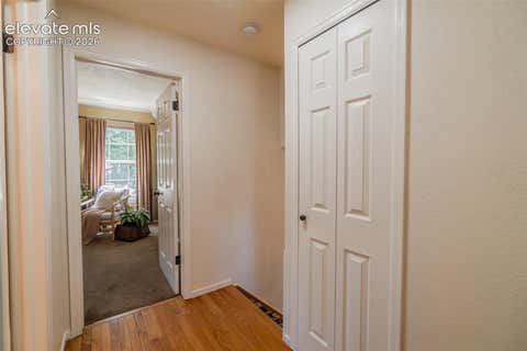 Tiny photo for 6870 Riverwood Lane, Colorado Springs, CO 80918 (MLS # 3485605)
