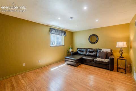 Tiny photo for 6870 Riverwood Lane, Colorado Springs, CO 80918 (MLS # 3485605)
