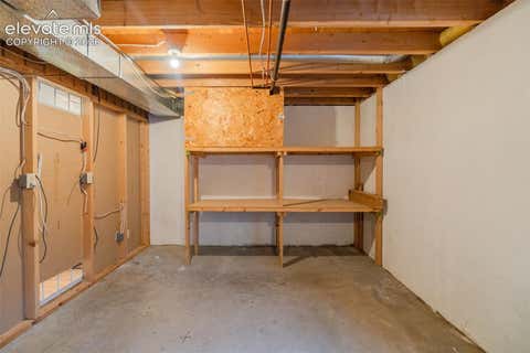 Tiny photo for 6870 Riverwood Lane, Colorado Springs, CO 80918 (MLS # 3485605)