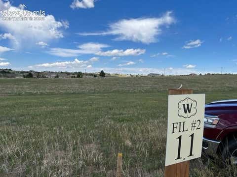 Photo of 16991 Early Light Drive, Colorado Springs, CO 80908 (MLS # 9070130)