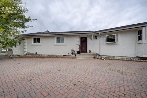 Photo of 8170 Valli-Farm Road, Fountain, CO 80817 (MLS # 4798007)