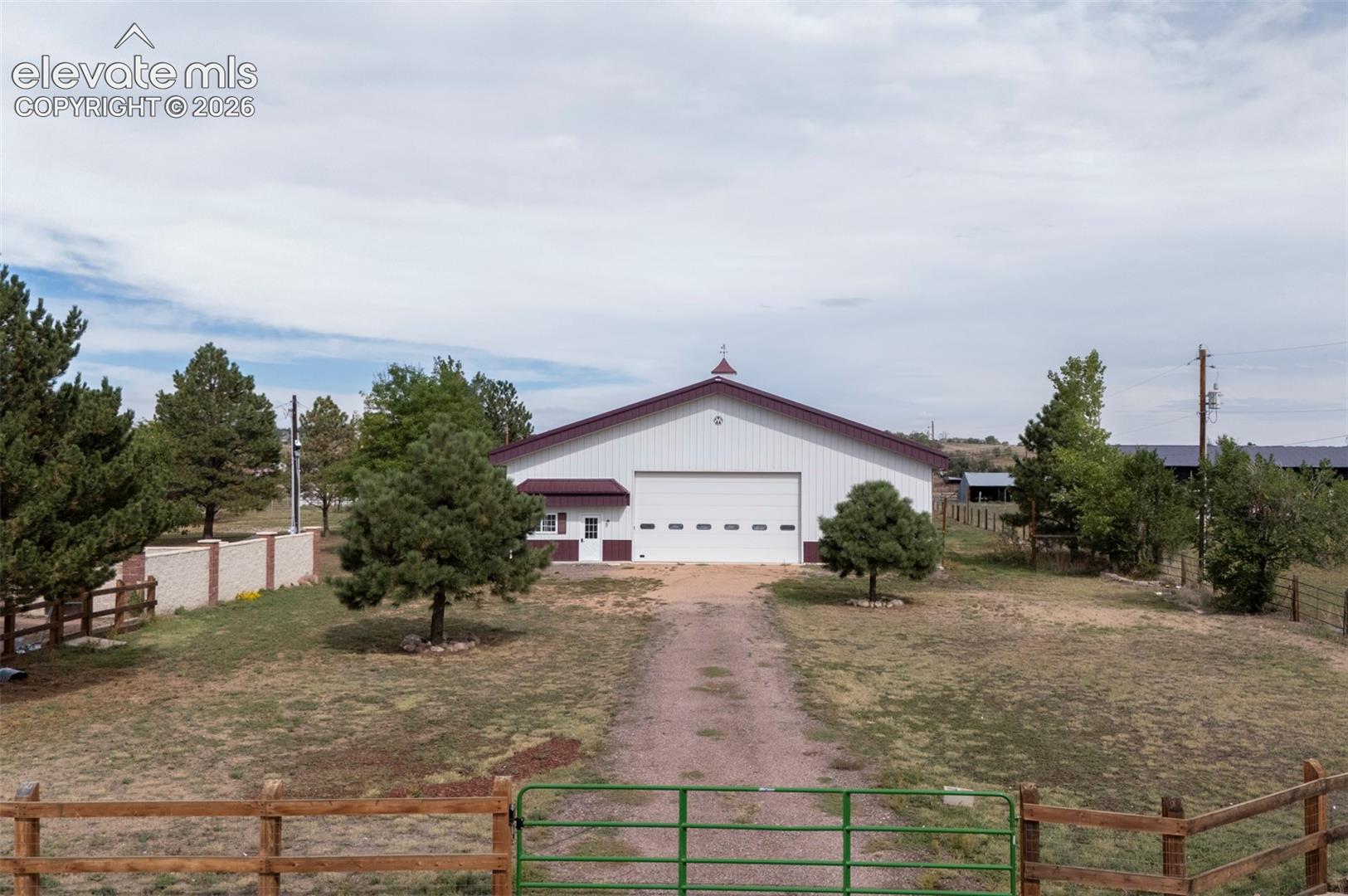 8170 Valli-Farm Road