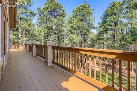 Tiny photo for 3550 Conecrest Lane, Colorado Springs, CO 80908 (MLS # 6469679)