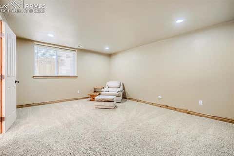 Tiny photo for 3550 Conecrest Lane, Colorado Springs, CO 80908 (MLS # 6469679)