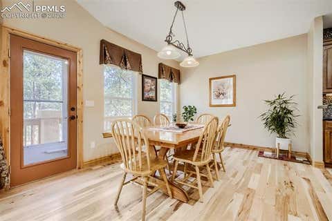 Tiny photo for 3550 Conecrest Lane, Colorado Springs, CO 80908 (MLS # 6469679)