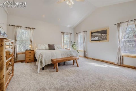 Tiny photo for 3550 Conecrest Lane, Colorado Springs, CO 80908 (MLS # 6469679)