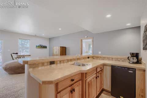 Tiny photo for 3550 Conecrest Lane, Colorado Springs, CO 80908 (MLS # 6469679)