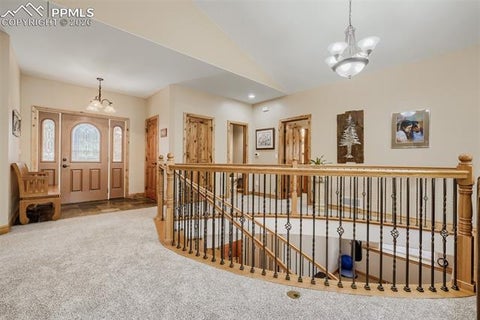 Tiny photo for 3550 Conecrest Lane, Colorado Springs, CO 80908 (MLS # 6469679)