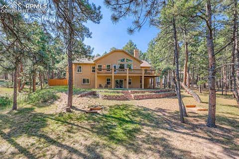 Tiny photo for 3550 Conecrest Lane, Colorado Springs, CO 80908 (MLS # 6469679)
