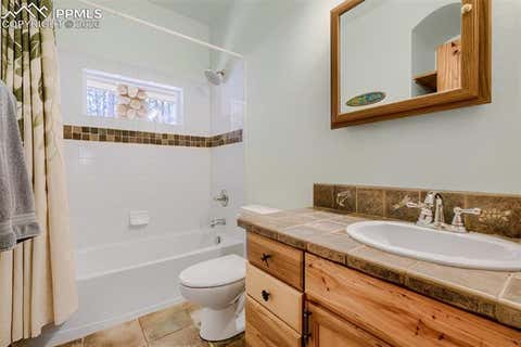 Tiny photo for 3550 Conecrest Lane, Colorado Springs, CO 80908 (MLS # 6469679)