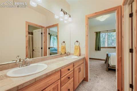 Tiny photo for 3550 Conecrest Lane, Colorado Springs, CO 80908 (MLS # 6469679)