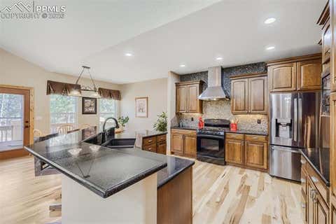 Tiny photo for 3550 Conecrest Lane, Colorado Springs, CO 80908 (MLS # 6469679)