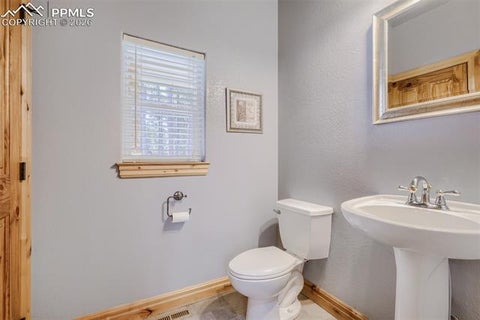 Tiny photo for 3550 Conecrest Lane, Colorado Springs, CO 80908 (MLS # 6469679)