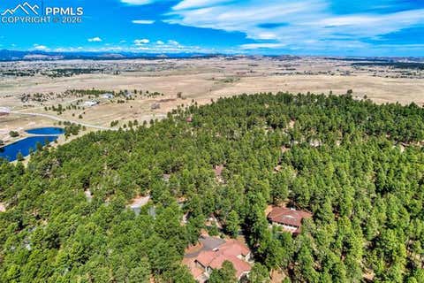 Tiny photo for 3550 Conecrest Lane, Colorado Springs, CO 80908 (MLS # 6469679)