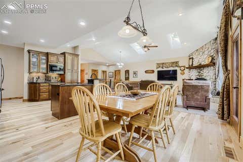 Tiny photo for 3550 Conecrest Lane, Colorado Springs, CO 80908 (MLS # 6469679)
