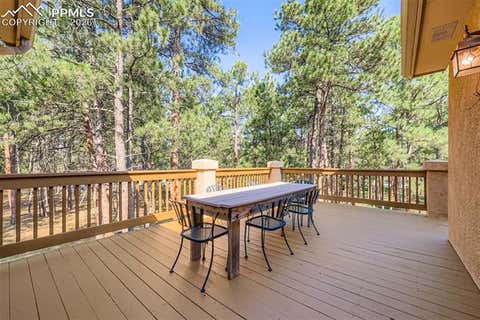 Tiny photo for 3550 Conecrest Lane, Colorado Springs, CO 80908 (MLS # 6469679)