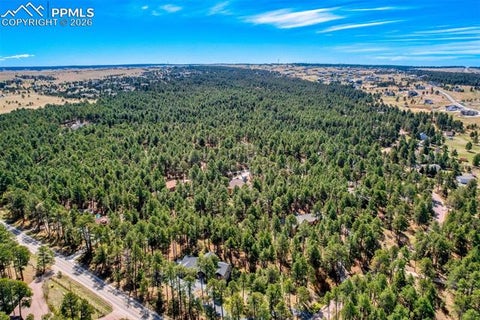 Tiny photo for 3550 Conecrest Lane, Colorado Springs, CO 80908 (MLS # 6469679)