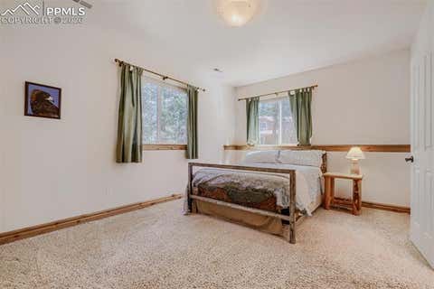 Tiny photo for 3550 Conecrest Lane, Colorado Springs, CO 80908 (MLS # 6469679)