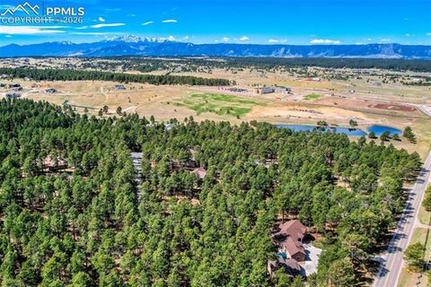 Tiny photo for 3550 Conecrest Lane, Colorado Springs, CO 80908 (MLS # 6469679)