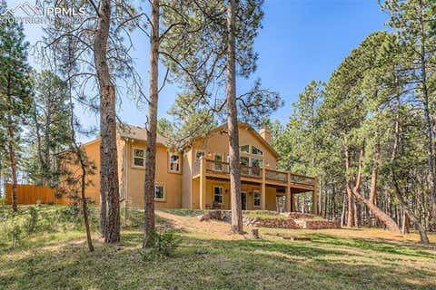 Tiny photo for 3550 Conecrest Lane, Colorado Springs, CO 80908 (MLS # 6469679)