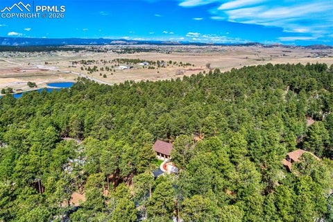 Tiny photo for 3550 Conecrest Lane, Colorado Springs, CO 80908 (MLS # 6469679)