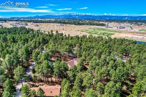 Tiny photo for 3550 Conecrest Lane, Colorado Springs, CO 80908 (MLS # 6469679)