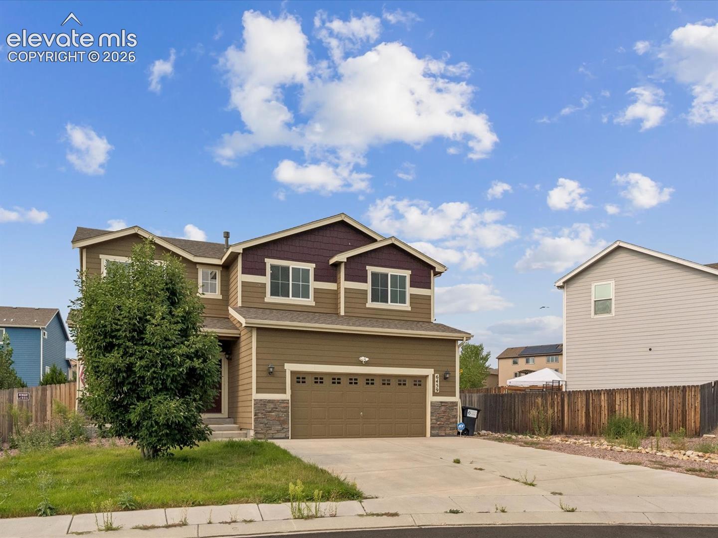 6459 Marilee Way