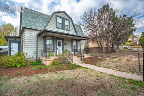 Photo of 28 N 7th Street, Colorado Springs, CO 80905 (MLS # 6486312)