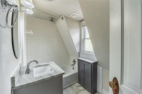 Tiny photo for 28 N 7th Street, Colorado Springs, CO 80905 (MLS # 6486312)