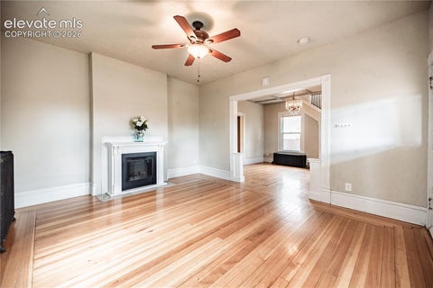 Tiny photo for 28 N 7th Street, Colorado Springs, CO 80905 (MLS # 6486312)