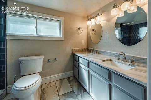 Tiny photo for 28 N 7th Street, Colorado Springs, CO 80905 (MLS # 6486312)