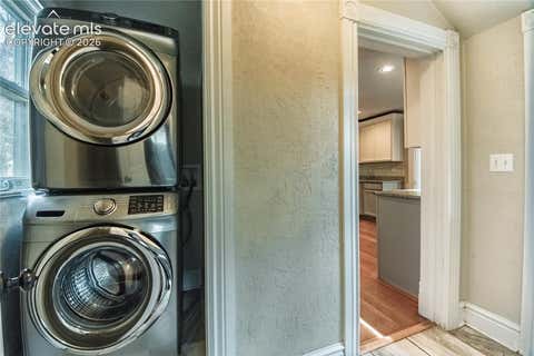 Tiny photo for 28 N 7th Street, Colorado Springs, CO 80905 (MLS # 6486312)