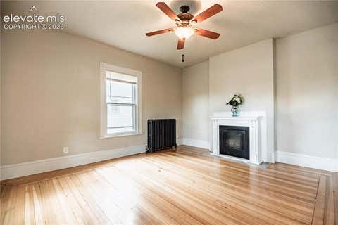 Tiny photo for 28 N 7th Street, Colorado Springs, CO 80905 (MLS # 6486312)