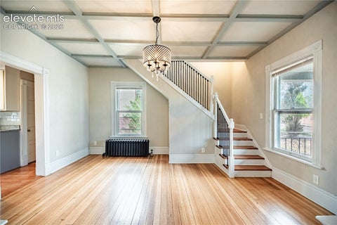 Tiny photo for 28 N 7th Street, Colorado Springs, CO 80905 (MLS # 6486312)