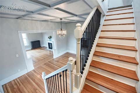 Tiny photo for 28 N 7th Street, Colorado Springs, CO 80905 (MLS # 6486312)