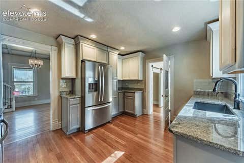 Tiny photo for 28 N 7th Street, Colorado Springs, CO 80905 (MLS # 6486312)