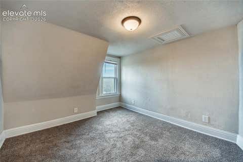 Tiny photo for 28 N 7th Street, Colorado Springs, CO 80905 (MLS # 6486312)