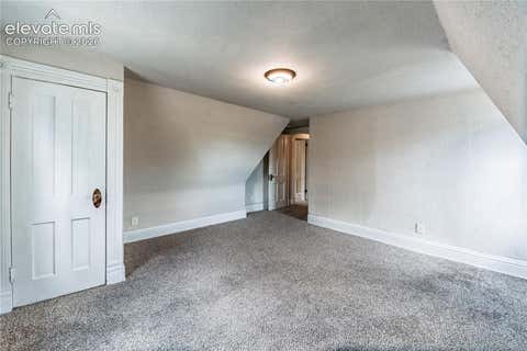 Tiny photo for 28 N 7th Street, Colorado Springs, CO 80905 (MLS # 6486312)