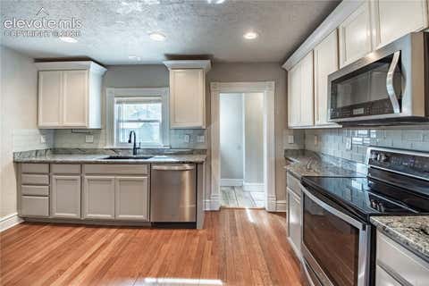 Tiny photo for 28 N 7th Street, Colorado Springs, CO 80905 (MLS # 6486312)