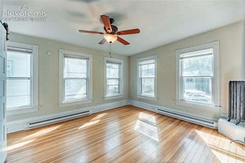 Tiny photo for 28 N 7th Street, Colorado Springs, CO 80905 (MLS # 6486312)