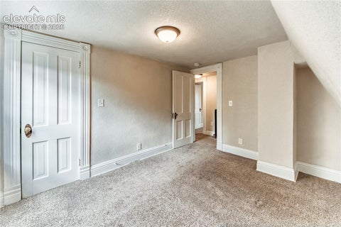 Tiny photo for 28 N 7th Street, Colorado Springs, CO 80905 (MLS # 6486312)