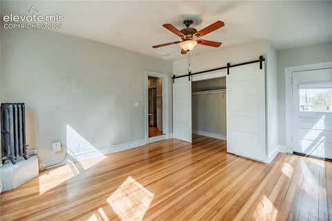 Tiny photo for 28 N 7th Street, Colorado Springs, CO 80905 (MLS # 6486312)