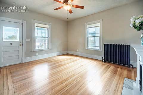 Tiny photo for 28 N 7th Street, Colorado Springs, CO 80905 (MLS # 6486312)