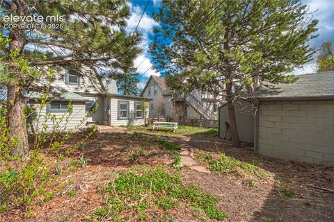 Tiny photo for 28 N 7th Street, Colorado Springs, CO 80905 (MLS # 6486312)