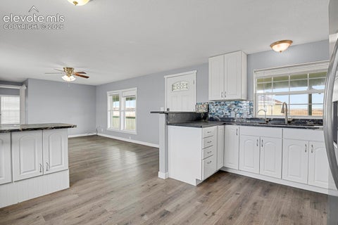 Tiny photo for 2015 N Ellicott Highway, Calhan, CO 80808 (MLS # 3607858)