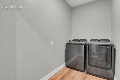 Tiny photo for 2015 N Ellicott Highway, Calhan, CO 80808 (MLS # 3607858)