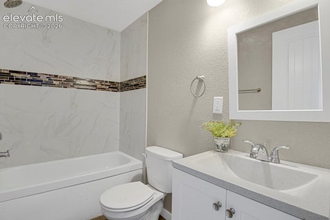 Tiny photo for 2015 N Ellicott Highway, Calhan, CO 80808 (MLS # 3607858)