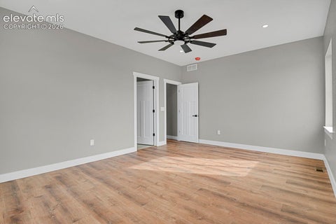 Tiny photo for 2015 N Ellicott Highway, Calhan, CO 80808 (MLS # 3607858)