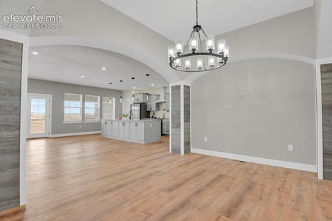 Tiny photo for 2015 N Ellicott Highway, Calhan, CO 80808 (MLS # 3607858)